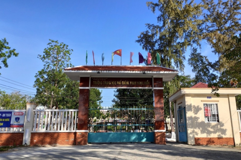 xã Khánh Lộc của Cà Mau (4)