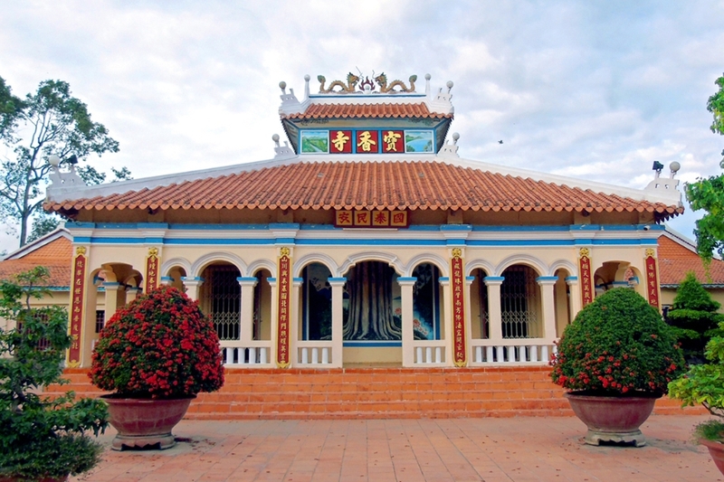 Xã Ô Long Vỹ của An Giang (3)