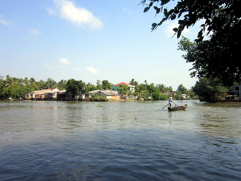 Xã Tân Quới của Vĩnh Long 4.jpg