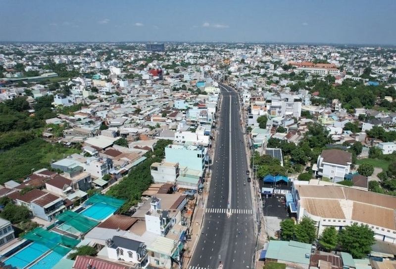 Xã Xuân Thới Sơn của TP.HCM 1.jpg