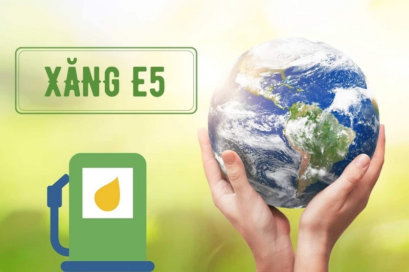 Xăng E10 khi nào áp dụng ảnh 3