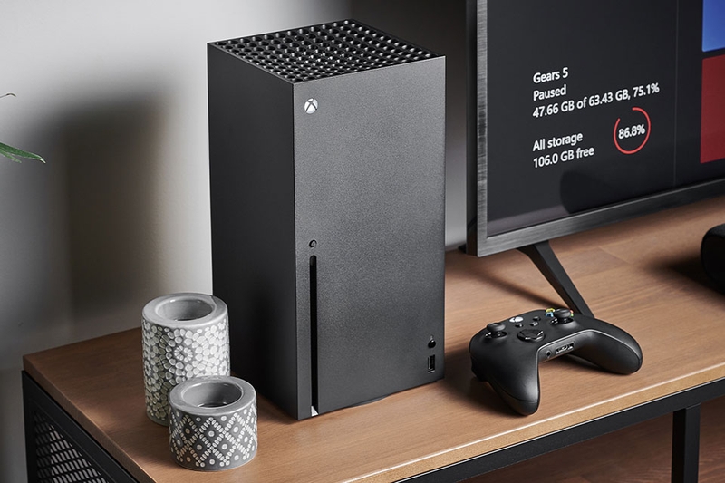 Xbox Series X - 06