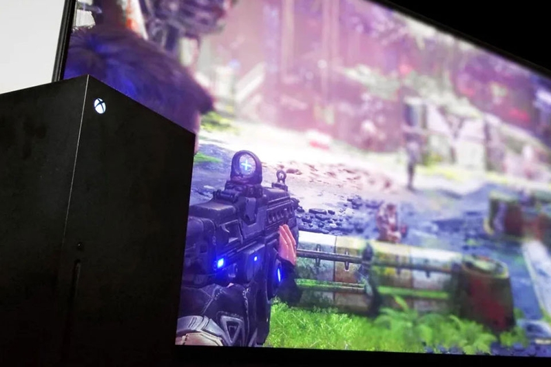 Xbox Series X - 05