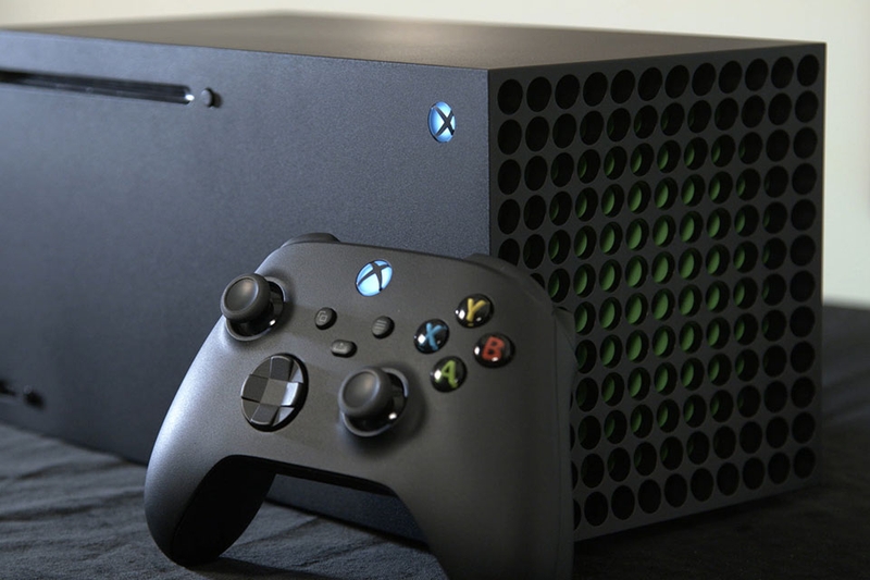 Xbox Series X - 04