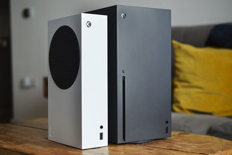 Xbox Series X - 03