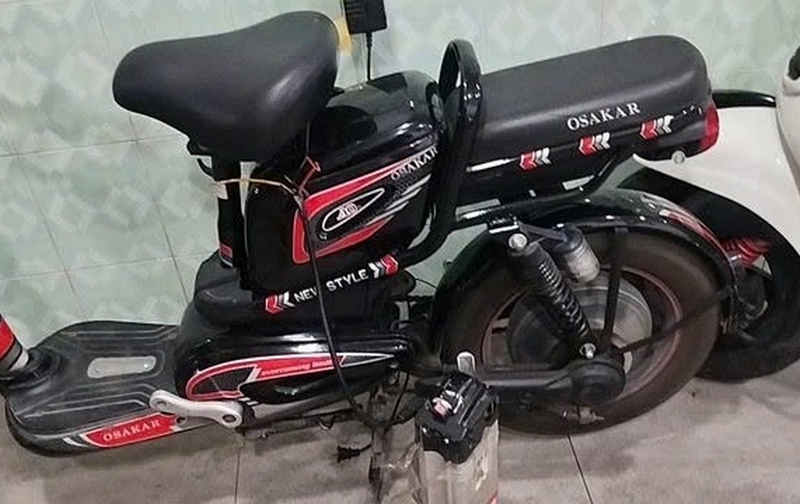 Nhược điểm của xe đạp điện Zuboo