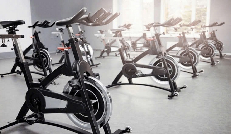 Xe đạp tập thể dục là gì ảnh 5