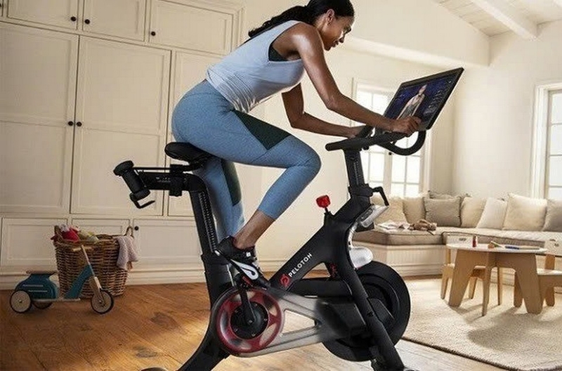 Xe đạp tập thể dục tại nhà loại nào tốt ảnh 1