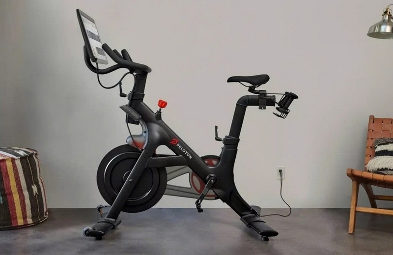 Xe đạp tập thể dục tại nhà loại nào tốt ảnh 6