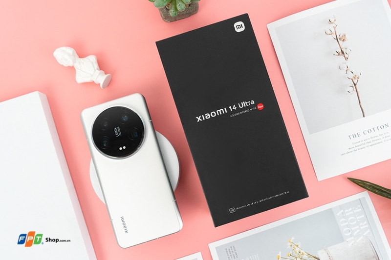 Xiaomi 15 Ultra vs Xiaomi 14 Ultra - ảnh 2