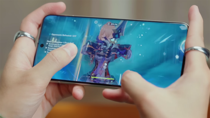 Xiaomi 14 Ultra chơi game tốt không 5
