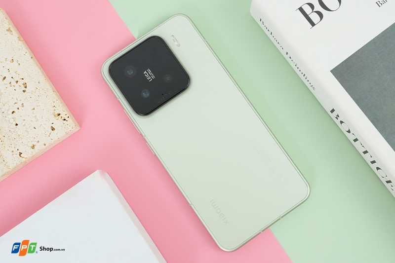 So sánh Xiaomi 15 Ultra và Xiaomi 15 - ảnh 3