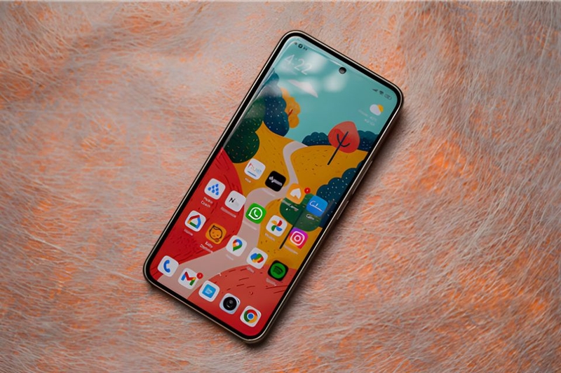 Xiaomi 15 Ultra