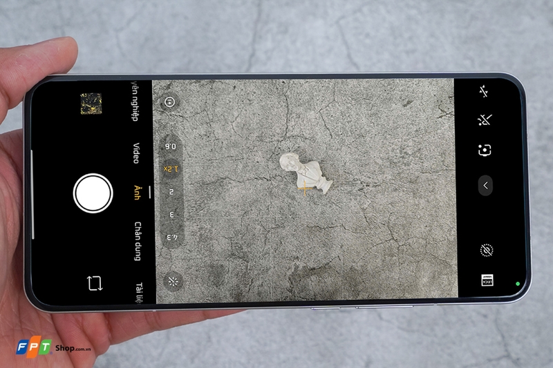 Đánh giá Xiaomi 15 Ultra - ảnh 6