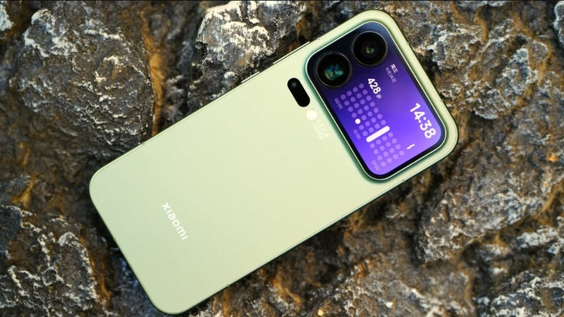 Xiaomi 16 khi nào ra mắt 2.jpg