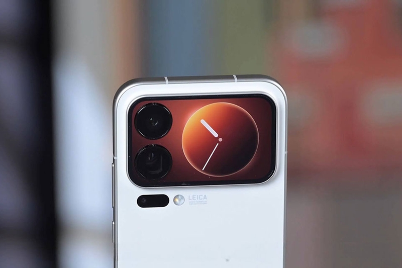 Xiaomi 17 Pro Max giá bao nhiêu - 05