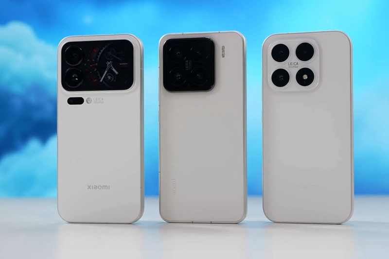 Xiaomi 17 Pro Max giá bao nhiêu - 01