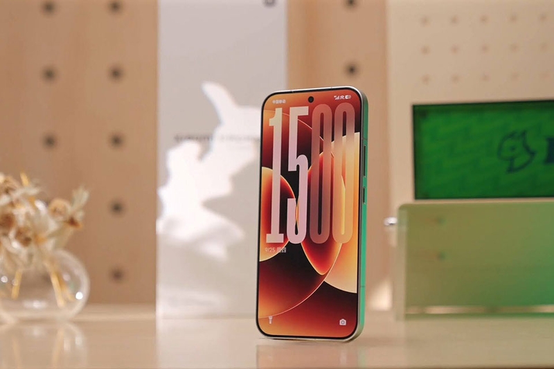 Xiaomi 17 Pro Max giá bao nhiêu - 02
