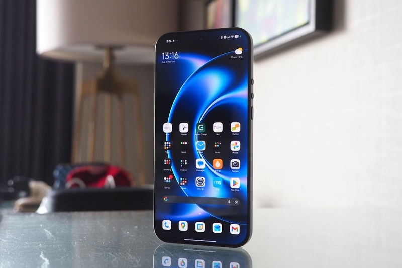 Xiaomi 17 Ultra