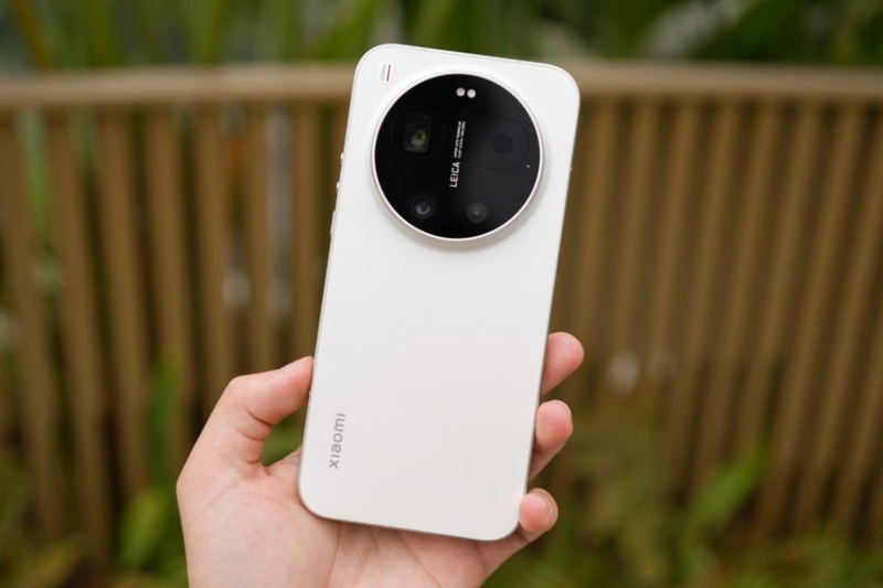 Xiaomi 17 Ultra 5G