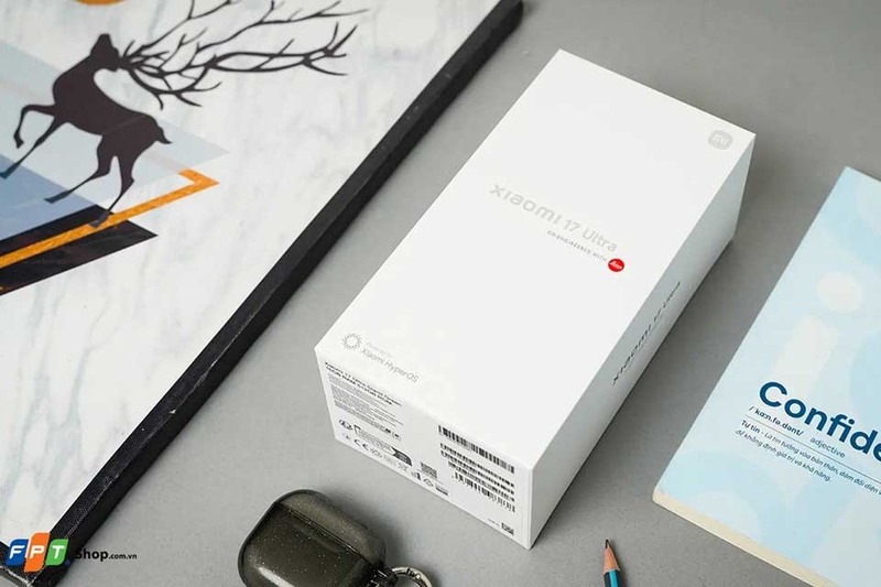 Xiaomi 17 Ultra giá bao nhiêu - 07