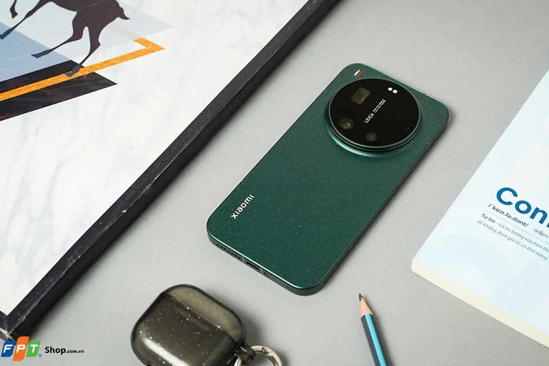 Xiaomi 17 Ultra giá bao nhiêu - 02