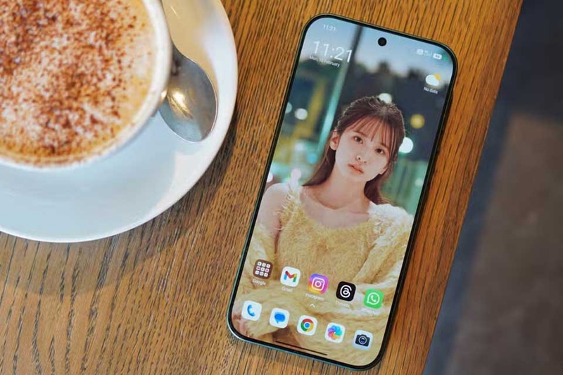 Xiaomi 17 Ultra giá bao nhiêu - 01