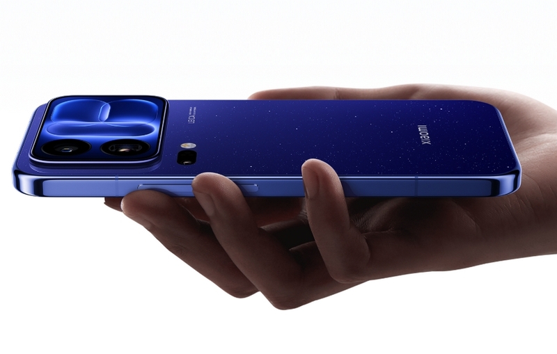 Xiaomi 18 Pro Max ảnh 2