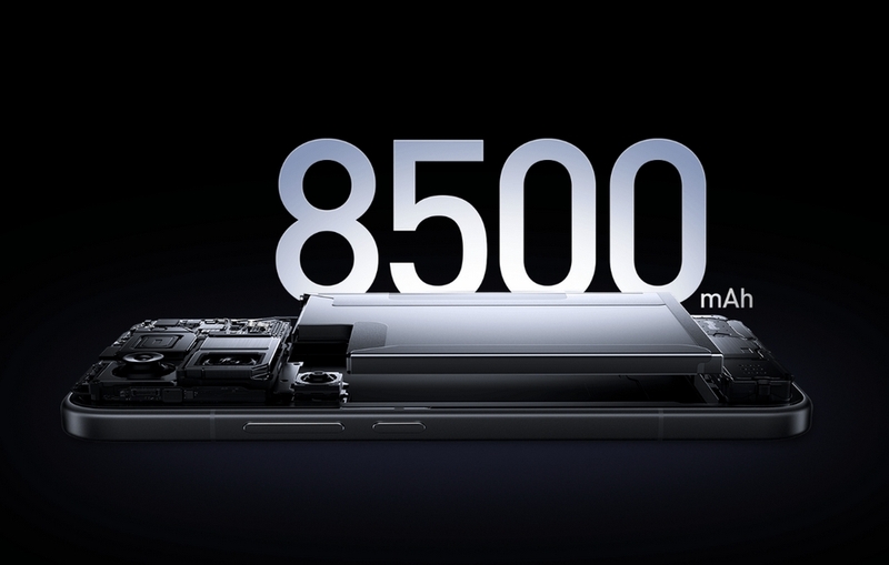 Xiaomi 18 Pro Max ảnh 6