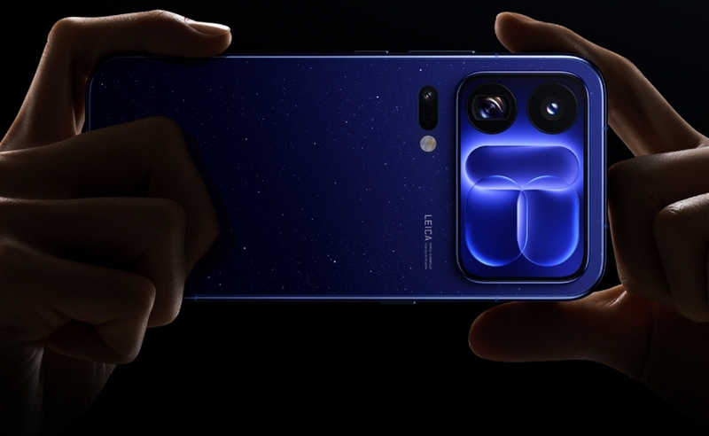 Xiaomi 18 Pro Max ảnh 7