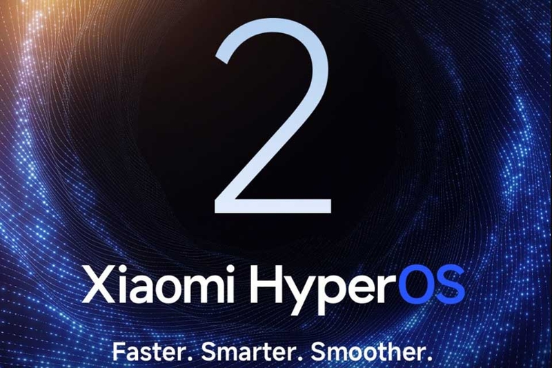 Xiaomi HyperOS 2.0 - 02