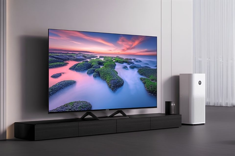 Xiaomi L M8 A2SEA cho trải nghiệm hình ảnh sắc nét