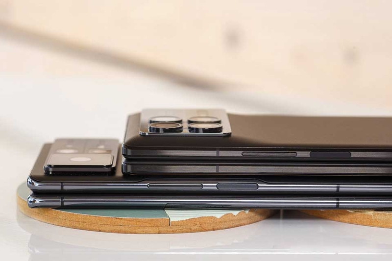 Xiaomi MIX Fold 3 có gì mới - 04