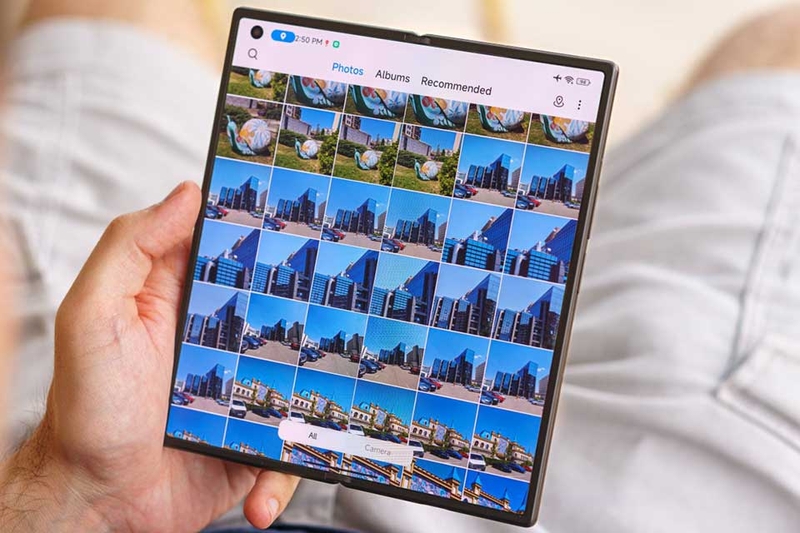 Xiaomi MIX Fold 3 có gì mới - 06