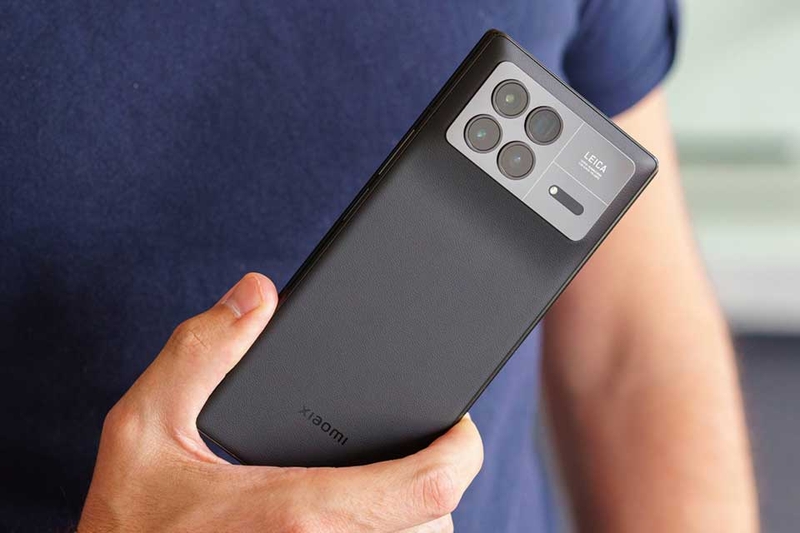 Xiaomi MIX Fold 3 có gì mới - 05