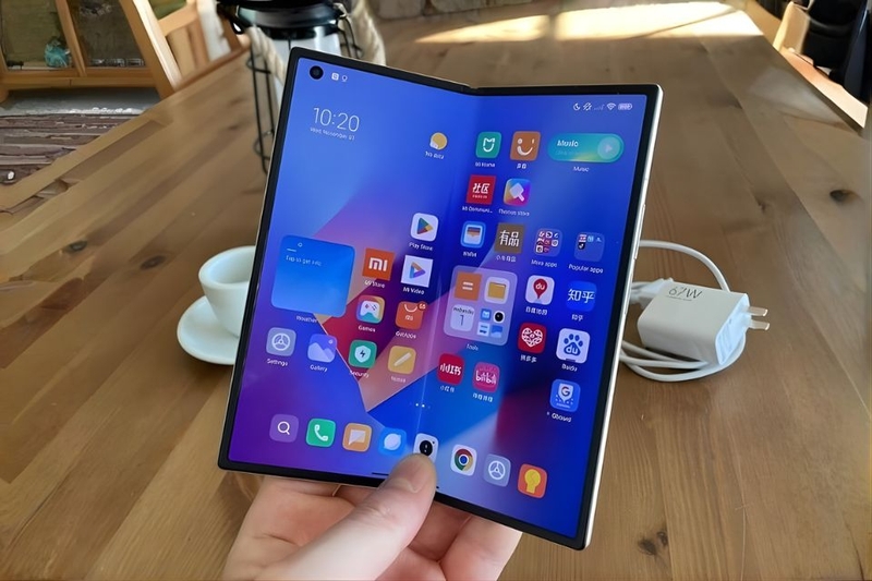 Xiaomi Mix Fold