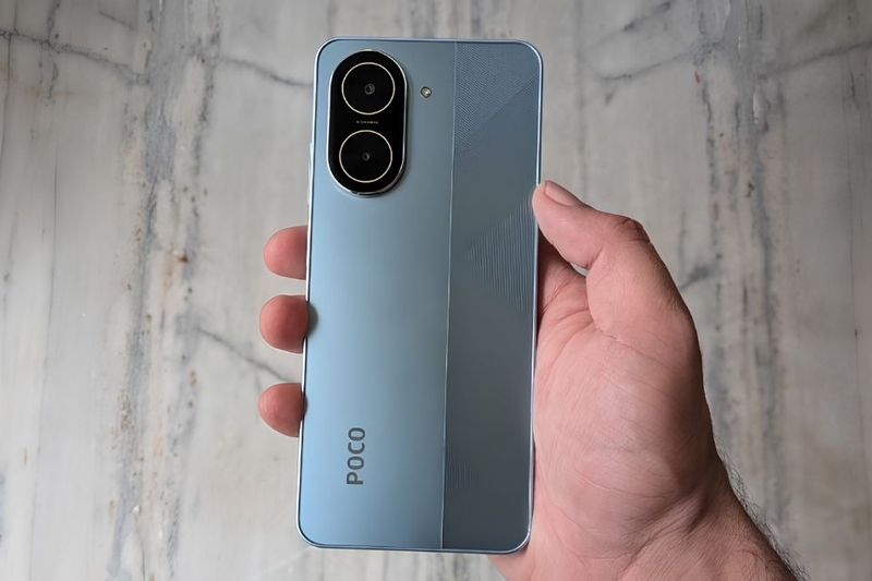 Xiaomi POCO C71