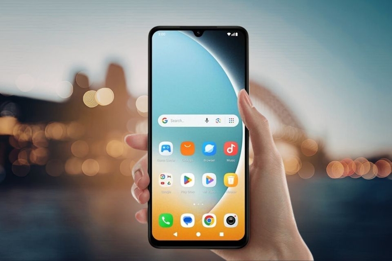 Xiaomi POCO C71