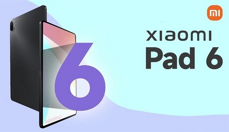 Xiaomi Pad 6 Pro ảnh 1