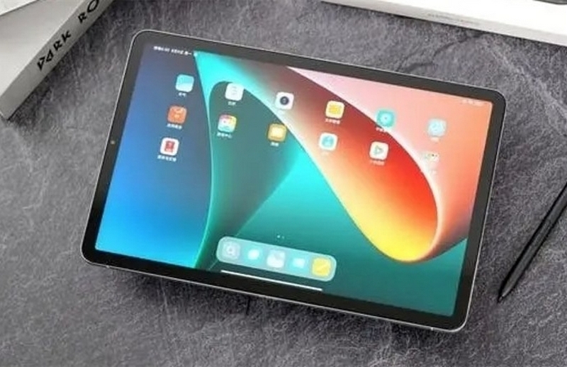 Xiaomi Pad 6 Pro ảnh 2