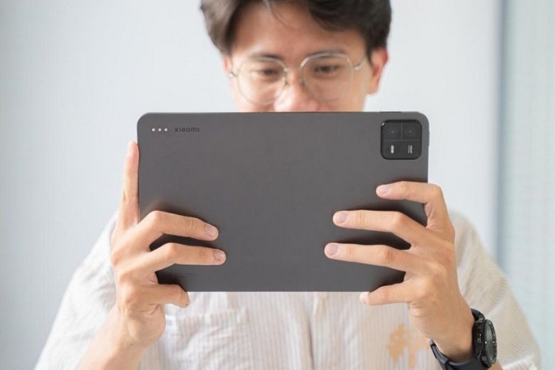 Xiaomi Pad 6 Pro ảnh 3