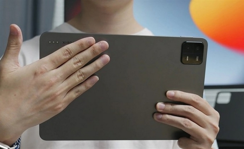 Xiaomi Pad 6 Pro ảnh 5