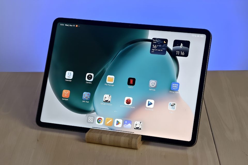 Xiaomi Pad 7