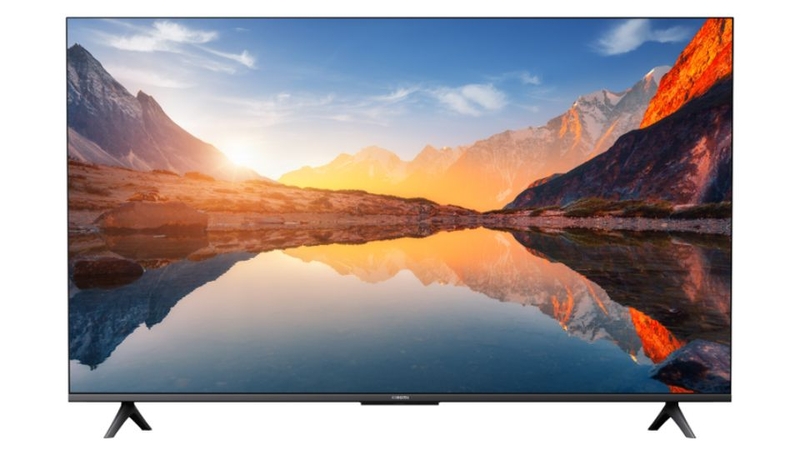 Xiaomi Google Tivi 4K A 55 inch 2025 (L55MA-ASEA)