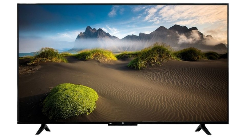 Xiaomi Mi TV P1 55 inch