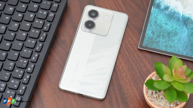 Những lý do người dùng không nên bỏ lỡ POCO M7 Pro ảnh 4