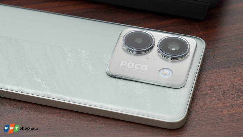 Những lý do người dùng không nên bỏ lỡ POCO M7 Pro ảnh 5