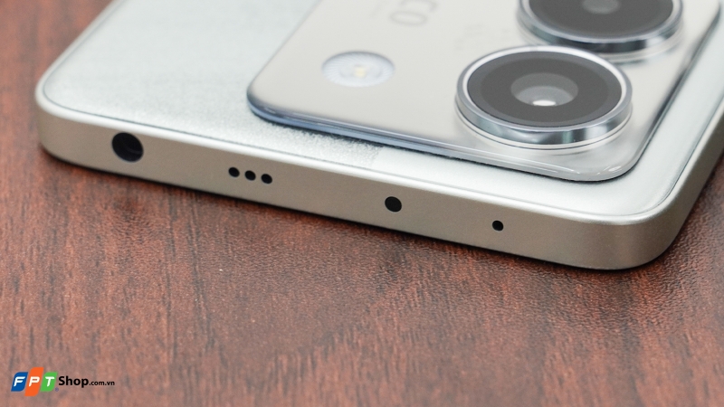 Những lý do người dùng không nên bỏ lỡ POCO M7 Pro ảnh 7