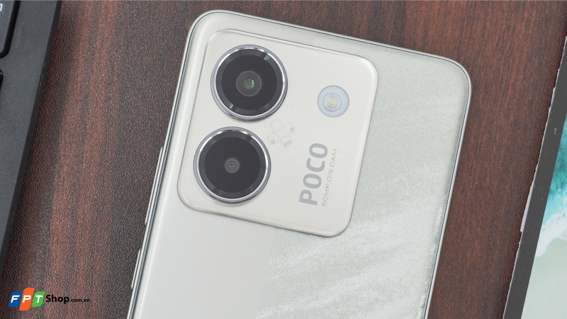 Những lý do người dùng không nên bỏ lỡ POCO M7 Pro ảnh 3
