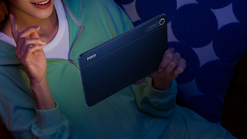 POCO Pad C1 ảnh 4